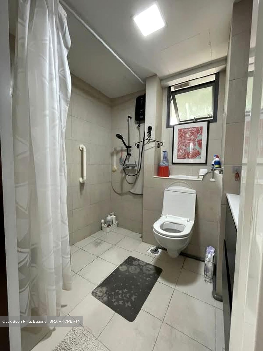 Blk 1D The Pinnacle@Duxton (Bukit Merah), HDB 4 Rooms #586200511